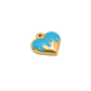 Sugar-Drip Heart