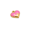 Sugar-Drip Heart