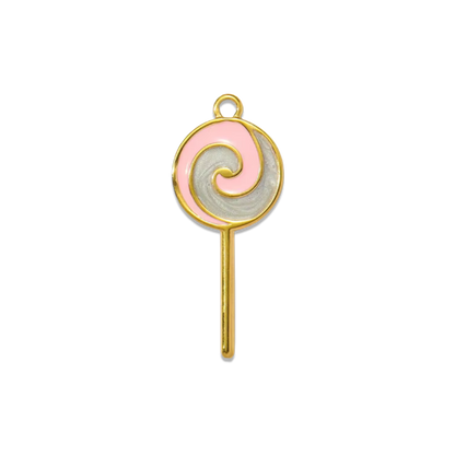 Sugar Swirl Lollipop