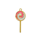 Sugar Swirl Lollipop