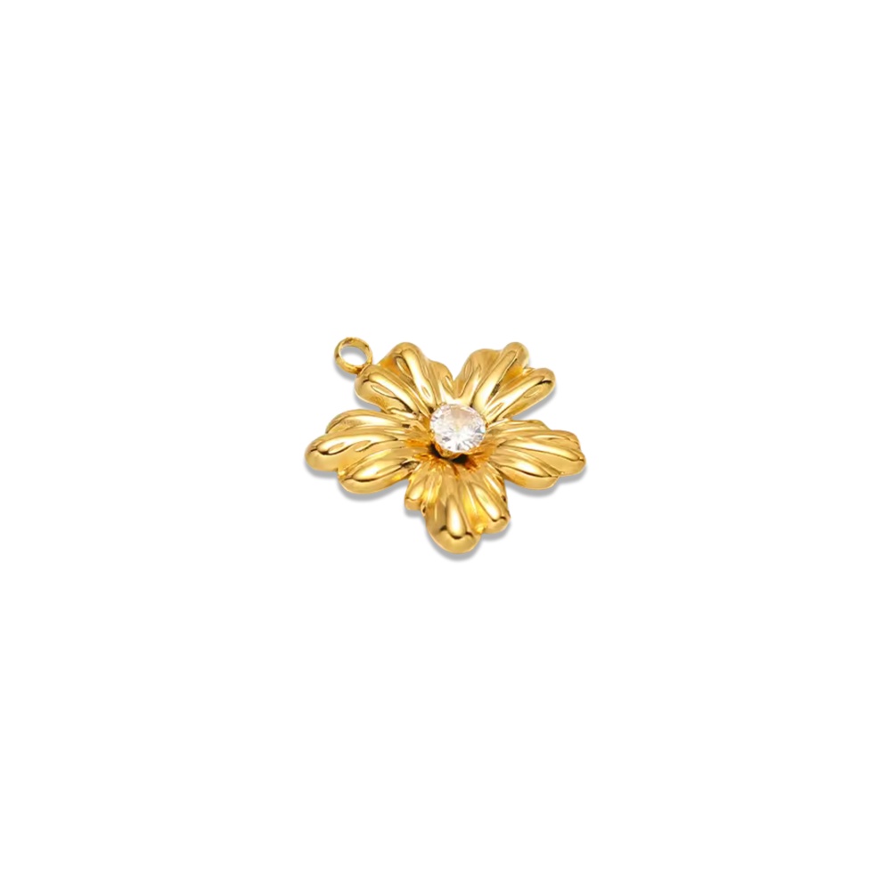 Sunpetal Bloom