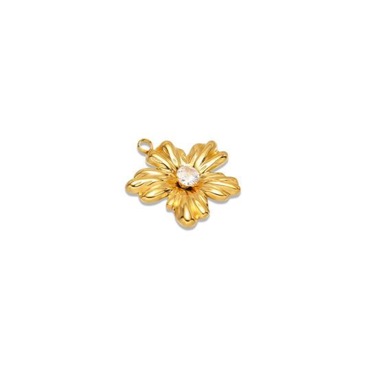 Sunpetal Bloom