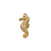 Tide Guardian Seahorse