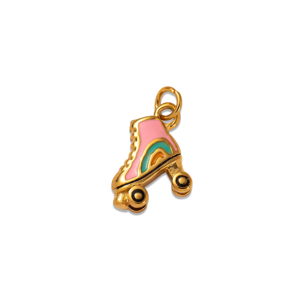 Tiny Roller Disco