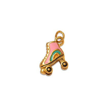 Tiny Roller Disco