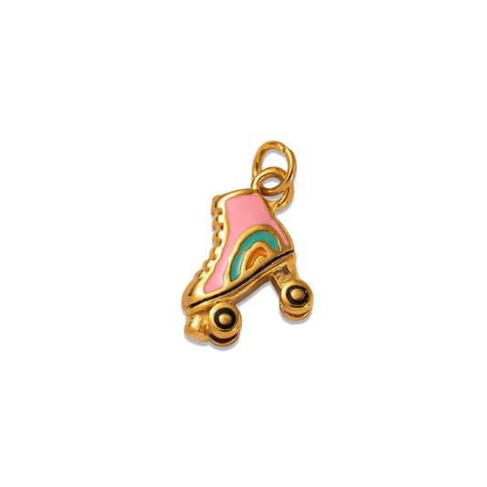 Tiny Roller Disco