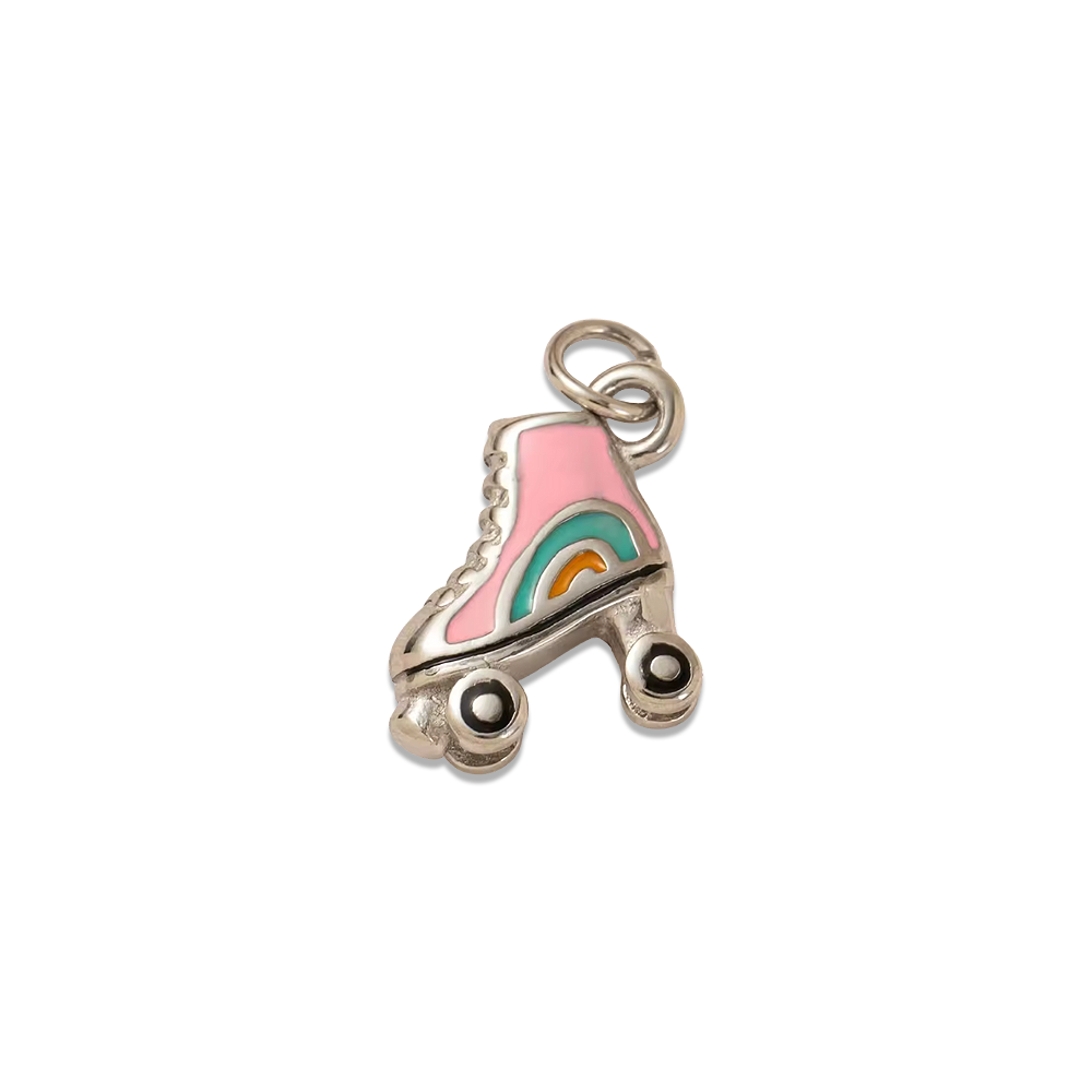 Tiny Roller Disco
