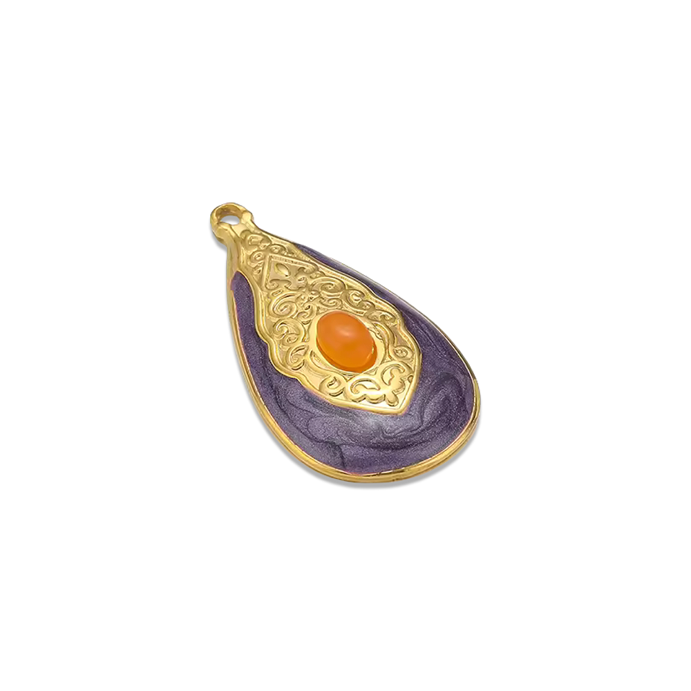 Veil Teardrop