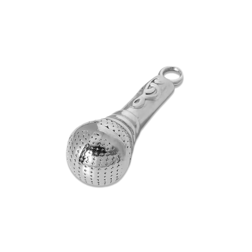 Voice Mic
