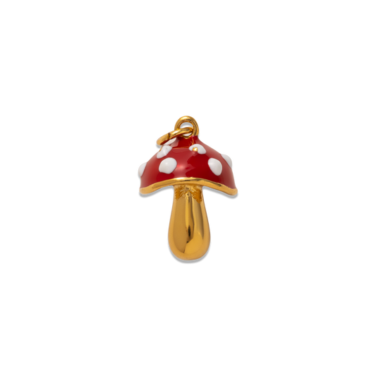 Wild Toadstool