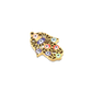Wild Ward Hamsa
